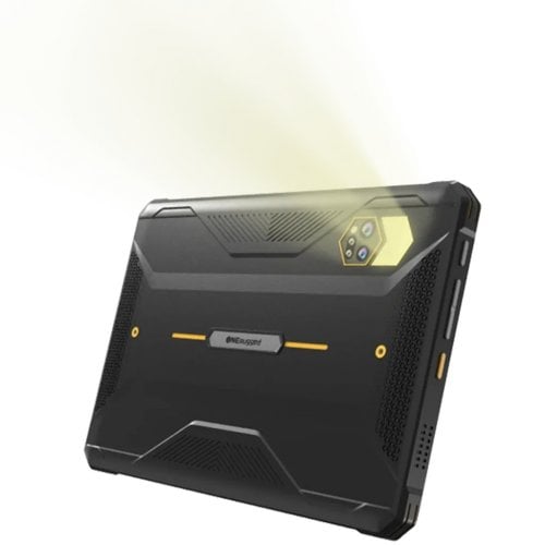 Планшет ONERugged T2 Ultra 5G 12/256GB Black купить в Украине | Telemart фото