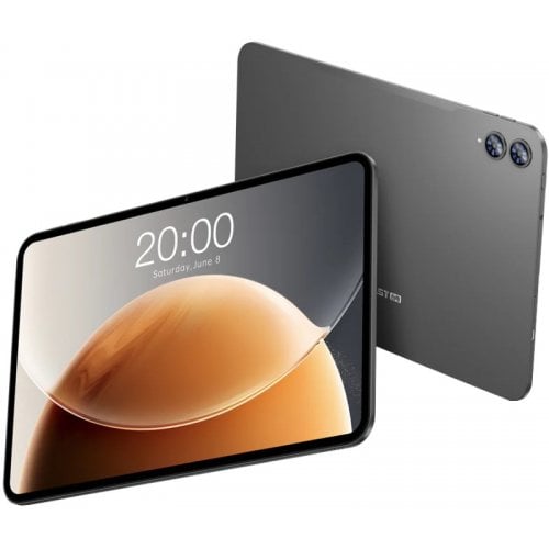 Планшет Teclast T65 LTE 8/128GB (6940709687758) Grey купить в Украине | Telemart фото