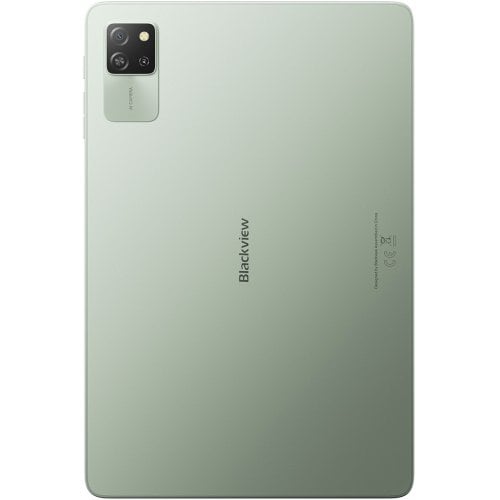 Планшет Blackview Tab 60 Wi-Fi 4/128GB (6931548318224) Green купити в Україні | Telemart фото