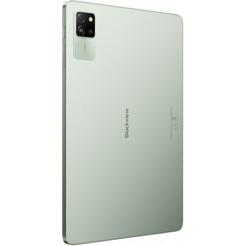 Планшет Blackview Tab 60 Wi-Fi 4/128GB (6931548318224) Green купити в Україні | Telemart фото