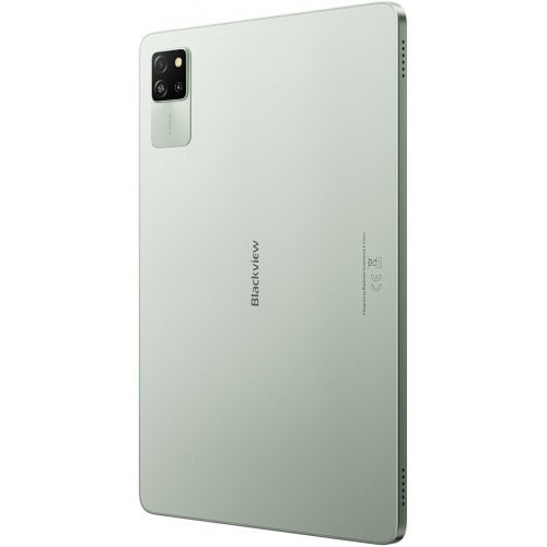 Планшет Blackview Tab 60 Wi-Fi 4/128GB (6931548318224) Green купити в Україні | Telemart фото
