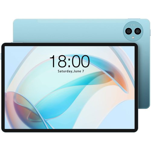 Планшет Teclast P50 LTE 6/128GB Blue купити в Україні | Telemart фото