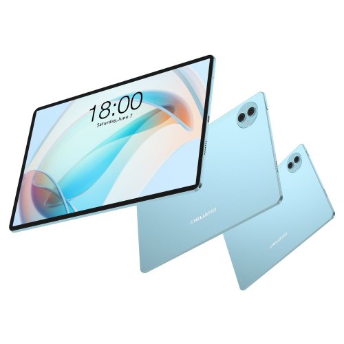 Планшет Teclast P50 LTE 6/128GB Blue купити в Україні | Telemart фото