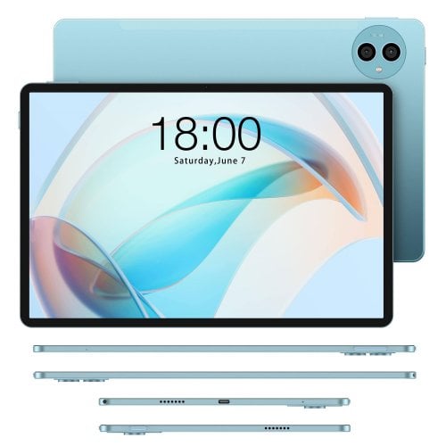 Планшет Teclast P50 LTE 6/128GB Blue купити в Україні | Telemart фото