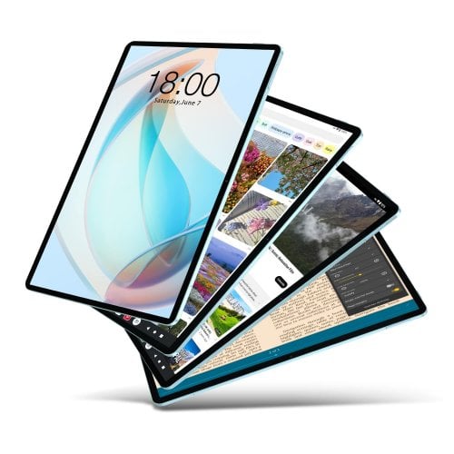 Планшет Teclast P50 LTE 6/128GB Blue купити в Україні | Telemart фото