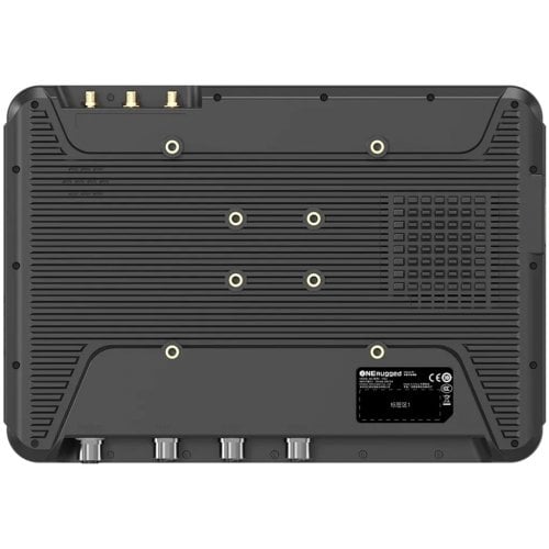 Планшет ONERugged V10J LTE 8/128GB Black купити в Україні | Telemart фото