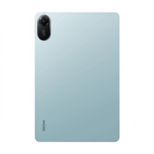 Планшет Xiaomi Redmi Pad 2 Wi-Fi 4/256GB (VHU7190EU) Mint Green купити в Україні | Telemart фото