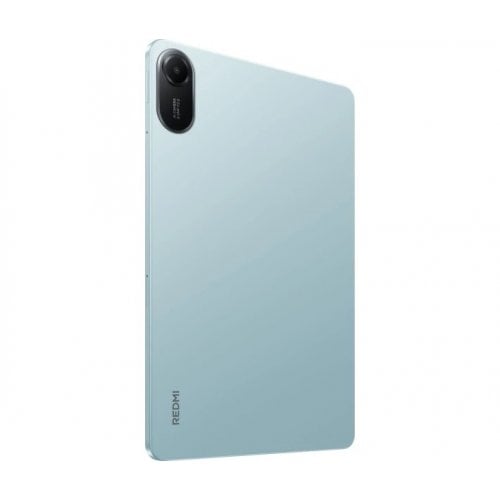 Планшет Xiaomi Redmi Pad 2 Wi-Fi 4/256GB (VHU7190EU) Mint Green купити в Україні | Telemart фото