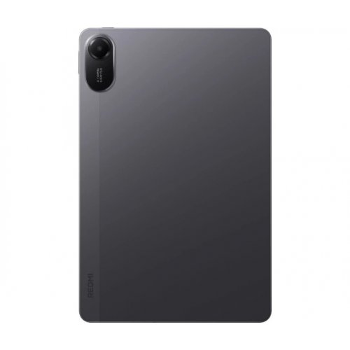 Планшет Xiaomi Redmi Pad 2 Wi-Fi 4/256GB (VHU7197EU) Graphite Gray купити в Україні | Telemart фото