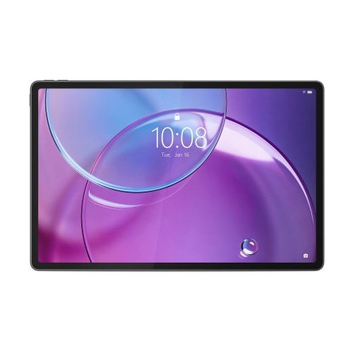 Планшет Lenovo Idea Tab Pro Gen 2 Wi-Fi 8/256GB + Pen and Keyboard (ZAHD0484UA) Luna Grey купить в Украине | Telemart фото