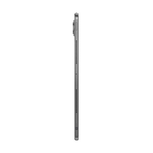 Планшет Lenovo Idea Tab Pro Gen 2 Wi-Fi 8/256GB + Pen and Keyboard (ZAHD0484UA) Luna Grey купить в Украине | Telemart фото