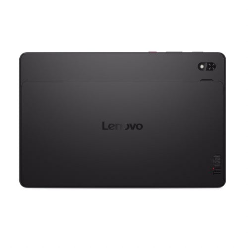 Планшет Lenovo ThinkTab X11 Gen 1 5G 8/128GB + Pen and Rugged Case (ZAHM0026UA) Eclipse Black купить в Украине | Telemart фото