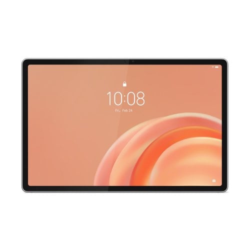 Планшет Lenovo Tab Plus Gen 2 Wi-Fi 8/128GB + Sleeve (ZAHT0093UA) Celestial White купить в Украине | Telemart фото