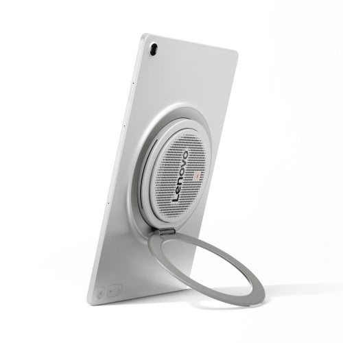Планшет Lenovo Tab Plus Gen 2 Wi-Fi 8/128GB + Sleeve (ZAHT0093UA) Celestial White купить в Украине | Telemart фото