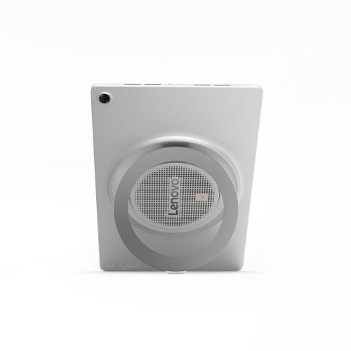 Планшет Lenovo Tab Plus Gen 2 Wi-Fi 8/256GB + Sleeve (ZAHT0164UA) Celestial White купить в Украине | Telemart фото