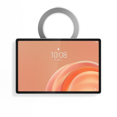 Планшет Lenovo Tab Plus Gen 2 Wi-Fi 8/256GB + Sleeve (ZAHT0164UA) Celestial White купить в Украине | Telemart фото
