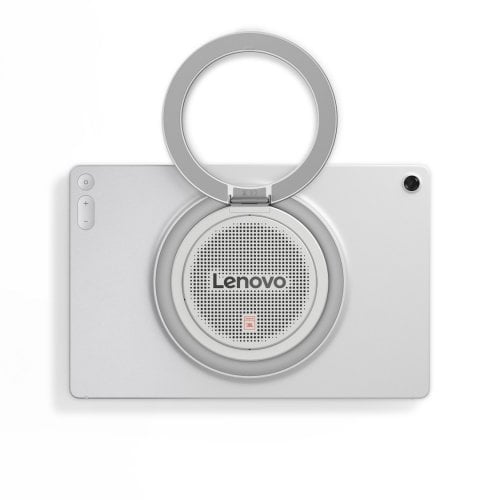 Планшет Lenovo Tab Plus Gen 2 Wi-Fi 8/256GB + Sleeve (ZAHT0164UA) Celestial White купить в Украине | Telemart фото