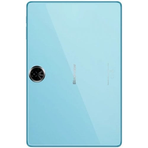 Планшет Blackview Tab Zeno 5 Set LTE 8/128GB (6931548326687) Ocean Blue купить в Украине | Telemart фото