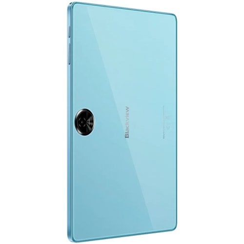 Планшет Blackview Tab Zeno 5 Set LTE 8/128GB (6931548326687) Ocean Blue купить в Украине | Telemart фото