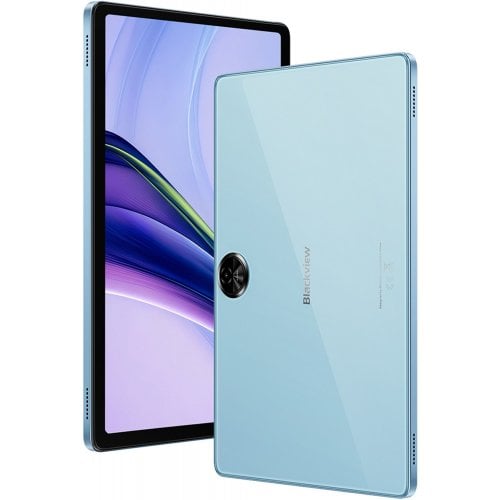 Планшет Blackview Tab Zeno 5 Set LTE 8/128GB (6931548326687) Ocean Blue купить в Украине | Telemart фото