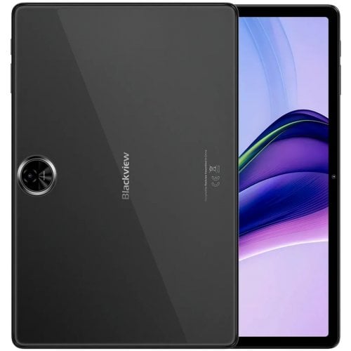 Планшет Blackview Tab Zeno 5 Set LTE 8/128GB (6931548326670) Space Grey купить в Украине | Telemart фото