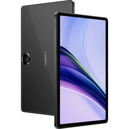 Планшет Blackview Tab Zeno 5 Set LTE 8/128GB (6931548326670) Space Grey купить в Украине | Telemart фото