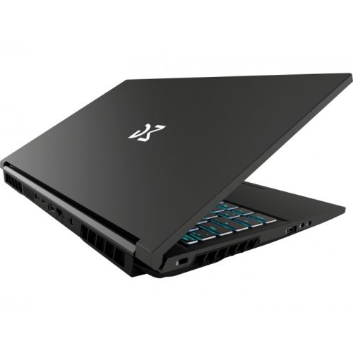 Ноутбук Dream Machines RG3050-15 (RG3050-15UA82) Black купити в Україні | Telemart фото