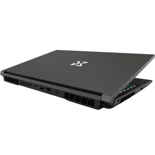 Ноутбук Dream Machines RG3050-15 (RG3050-15UA80) Black купить в Украине | Telemart фото