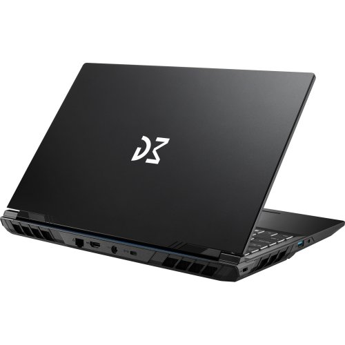 Ноутбук Dream Machines RG5050-15 (RG5050-15UA34) Black купити в Україні | Telemart фото