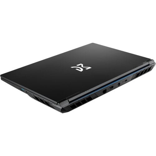 Ноутбук Dream Machines RG5050-15 (RG5050-15UA35) Black купить в Украине | Telemart фото