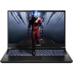 Ноутбук Dream Machines RG5060-15 (RG5060-15UA34) Black