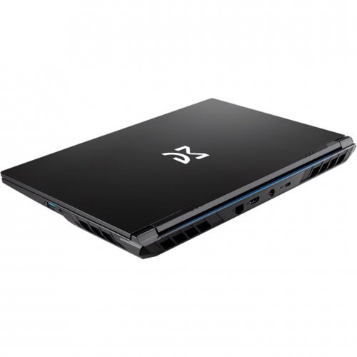 Ноутбук Dream Machines RG5060-15 (RG5060-15UA34) Black купить в Украине | Telemart фото