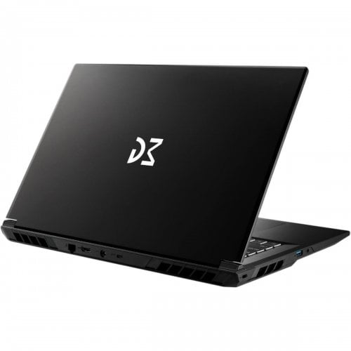 Ноутбук Dream Machines RG5060-17 (RG5060-17UA36) Black купить в Украине | Telemart фото