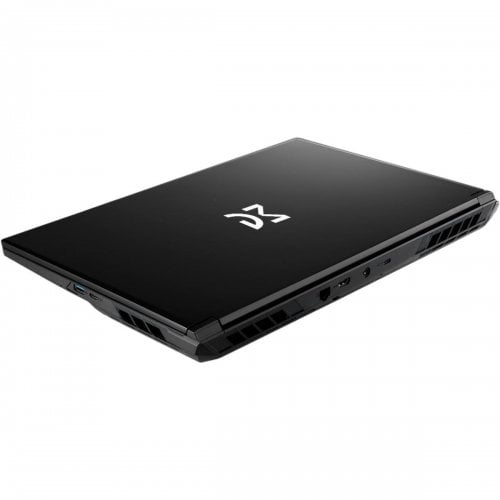 Ноутбук Dream Machines RG5060-17 (RG5060-17UA36) Black купить в Украине | Telemart фото