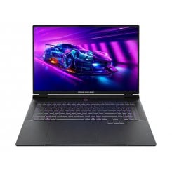 Ноутбук Dream Machines RG5060-18 (RG5060-18UA21) Black
