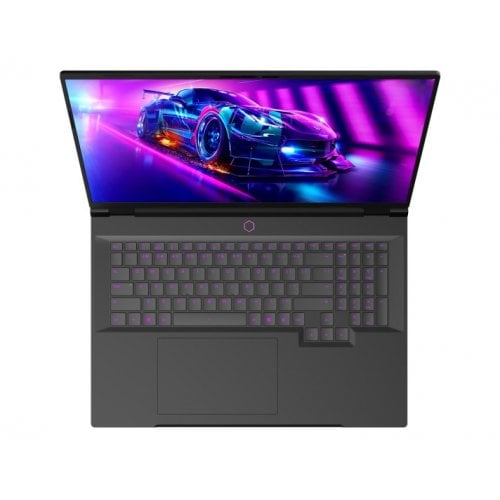 Ноутбук Dream Machines RG5060-18 (RG5060-18UA21) Black купить в Украине | Telemart фото