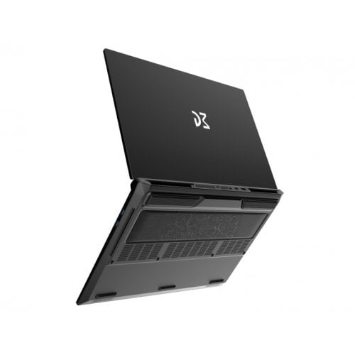 Ноутбук Dream Machines RG5060-18 (RG5060-18UA21) Black купить в Украине | Telemart фото