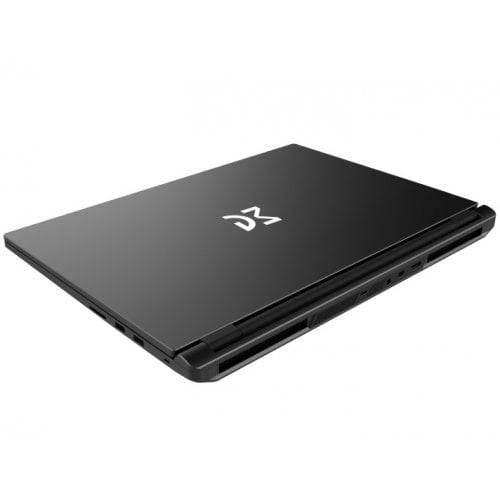 Ноутбук Dream Machines RG5060-18 (RG5060-18UA21) Black купить в Украине | Telemart фото