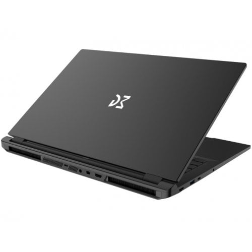 Ноутбук Dream Machines RG5060-18 (RG5060-18UA21) Black купить в Украине | Telemart фото