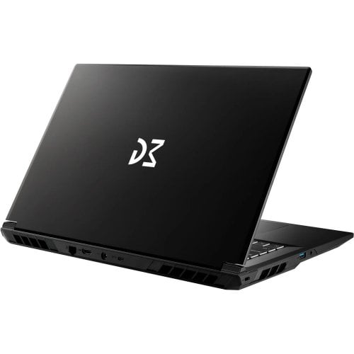 Ноутбук Dream Machines RG5070-17 (RG5070-17UA27) Black купить в Украине | Telemart фото