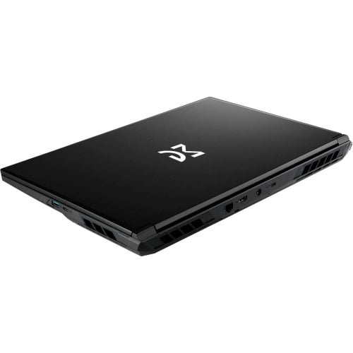 Ноутбук Dream Machines RG5070-17 (RG5070-17UA27) Black купить в Украине | Telemart фото