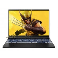 Ноутбук Dream Machines RS5070-15 (RS5070-15UA35) Black