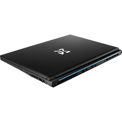 Ноутбук Dream Machines RT5050-17 (RT5050-17UA27) Black купити в Україні | Telemart фото