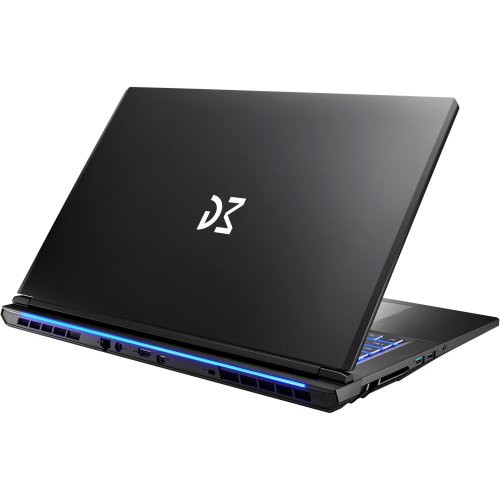 Ноутбук Dream Machines RT5050-17 (RT5050-17UA29) Black купить в Украине | Telemart фото