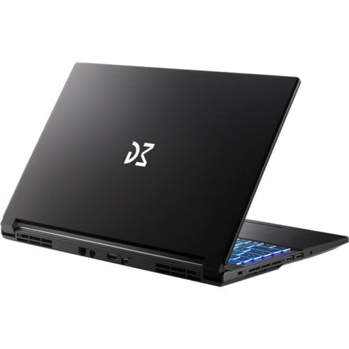 Ноутбук Dream Machines RT5070-15 (RT5070-15UA29) Black купить в Украине | Telemart фото