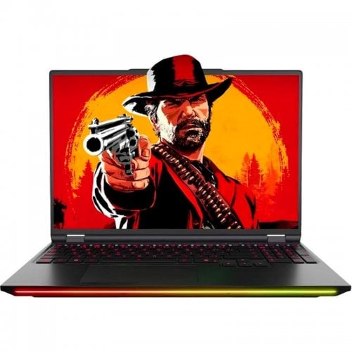 Ноутбук Dream Machines RT5080-16 (RT5080-16UA31) Black купить в Украине | Telemart фото