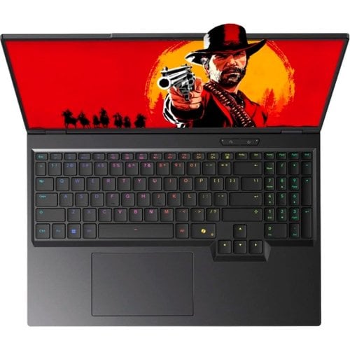 Ноутбук Dream Machines RT5080-16 (RT5080-16UA31) Black купить в Украине | Telemart фото