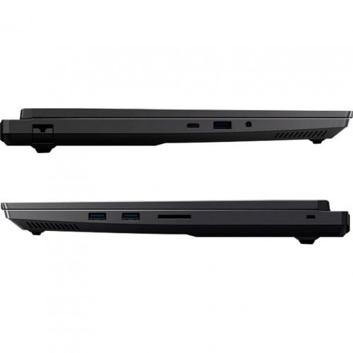 Ноутбук Dream Machines RT5080-16 (RT5080-16UA31) Black купить в Украине | Telemart фото