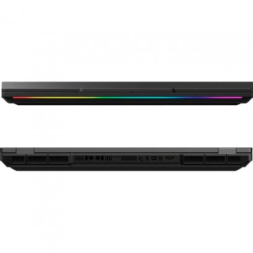 Ноутбук Dream Machines RT5080-16 (RT5080-16UA31) Black купить в Украине | Telemart фото
