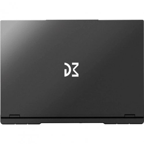 Ноутбук Dream Machines RT5080-16 (RT5080-16UA31) Black купить в Украине | Telemart фото